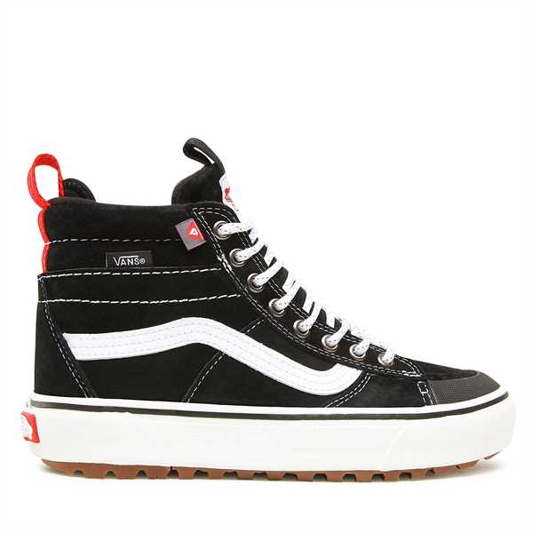 Sneakersy Vans Sk8-Hi Mte-2 VN0007NK6BT1 Čierna