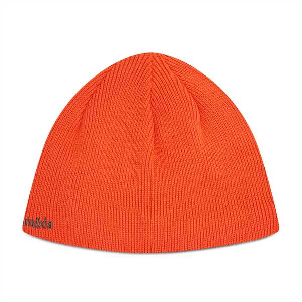 Čiapka Columbia Bugaboo™ Beanie 1625971813 Oranžová