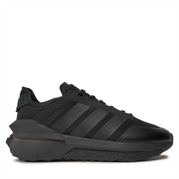 Sneakersy adidas Avryn IE2642 Čierna