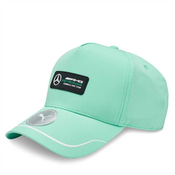 Šiltovka Puma MAPF1 BB Cap 024485 Modrá