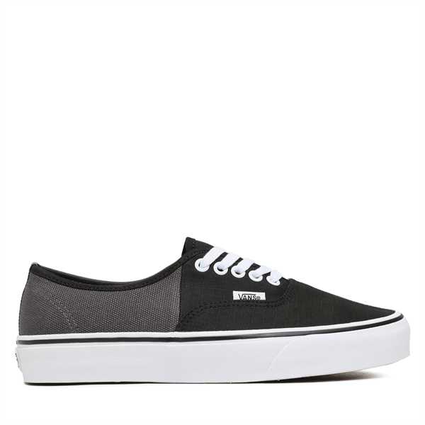 Tenisky Vans Authentic Split VN0009Q8KOU1 Čierna