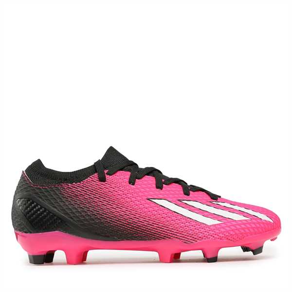 Futbalové topánky adidas X Speedportal.3 Firm Ground GZ5076 Ružová