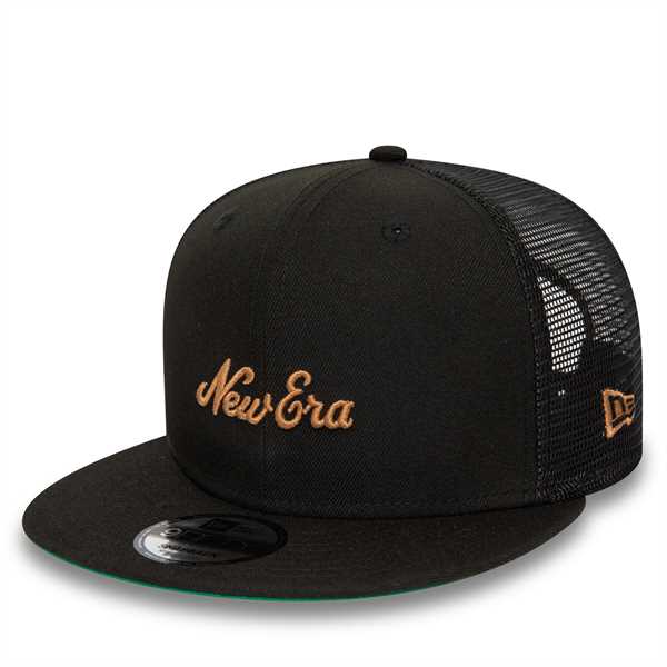 Šiltovka New Era New World 950 Newera 60435066 Čierna