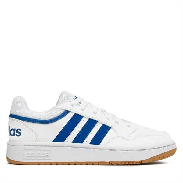 Sneakersy adidas Hoops 3.0 GY5435 Biela