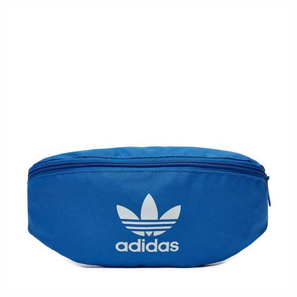 Ľadvinka adidas IX7467 Modrá