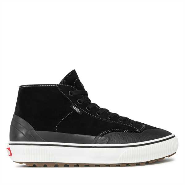 Sneakersy Vans Ua Destruct Mid Mte-1 VN0A5KQU1KP1 Čierna