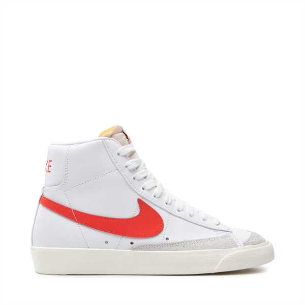 Sneakersy Nike W Blazer '77 CZ1055 101 Biela