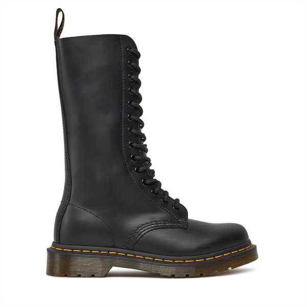 Glady Dr. Martens 1914 Smooth 11855001 Čierna