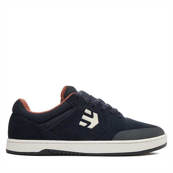 Sneakersy Etnies Marana 4101000403 Tmavomodrá