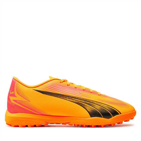 Futbalové topánky Puma Ultra Play Ttck 107765-03 Žltá