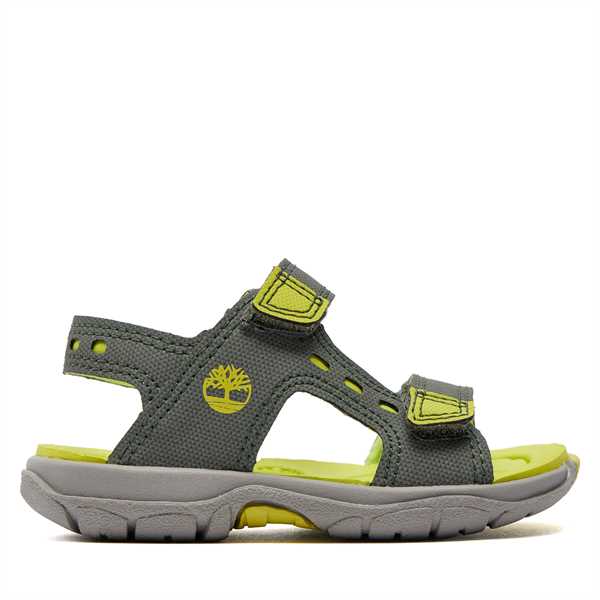 Sandále Timberland Moss Jump 2 Strap Sandal TB0A68RHL951 Kaki