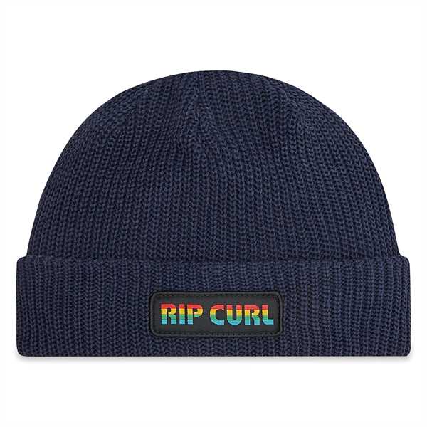 Čiapka Rip Curl Icons CBNBJ9 Tmavomodrá