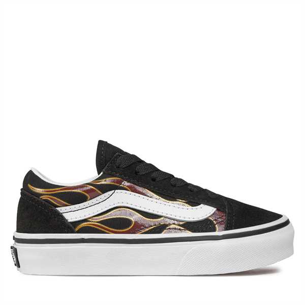 Tenisky Vans Uy Old Skool VN0A5AOABOQ1 Čierna