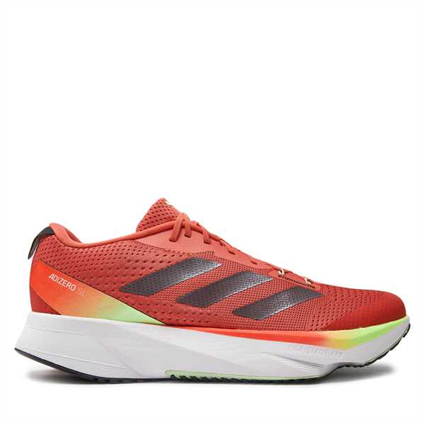 Bežecké topánky adidas adizero Sl IG8200 Červená