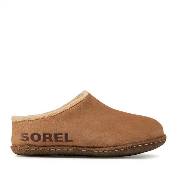 Papuče Sorel Youth Lanner Ridge™ II NY3926 Hnedá