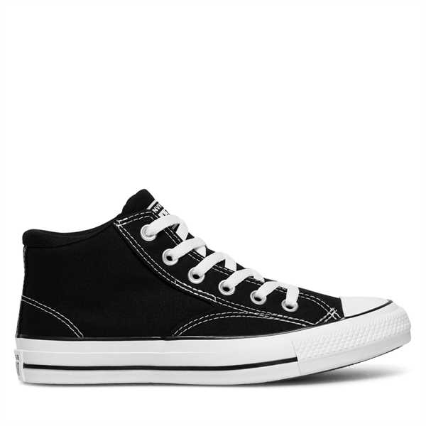 Plátenky Converse CHUCK TAYOR ALL STAR A00811C W Čierna