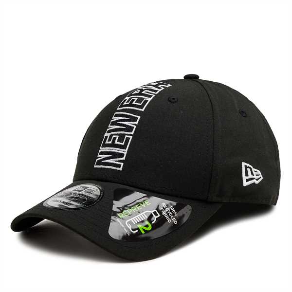 Šiltovka New Era Repreve 940 Newera 60493435 Čierna