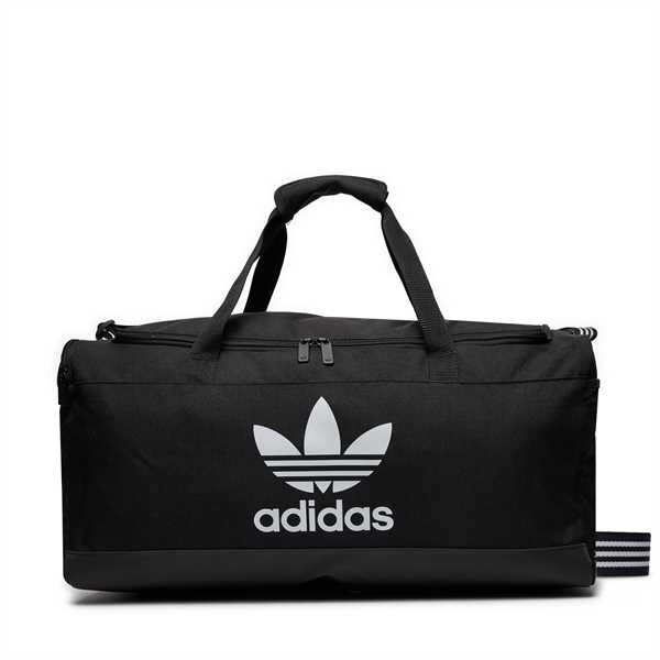 Taška adidas Duffle Bag IM9872 Čierna