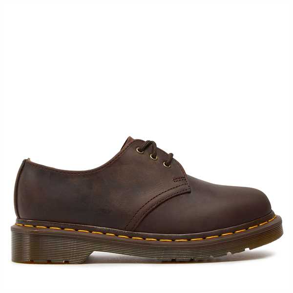 Glady Dr. Martens Gaucho 11838201 Hnedá