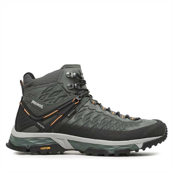 Trekingová obuv Meindl Top Trail Mid GTX GORE-TEX 4717 Kaki