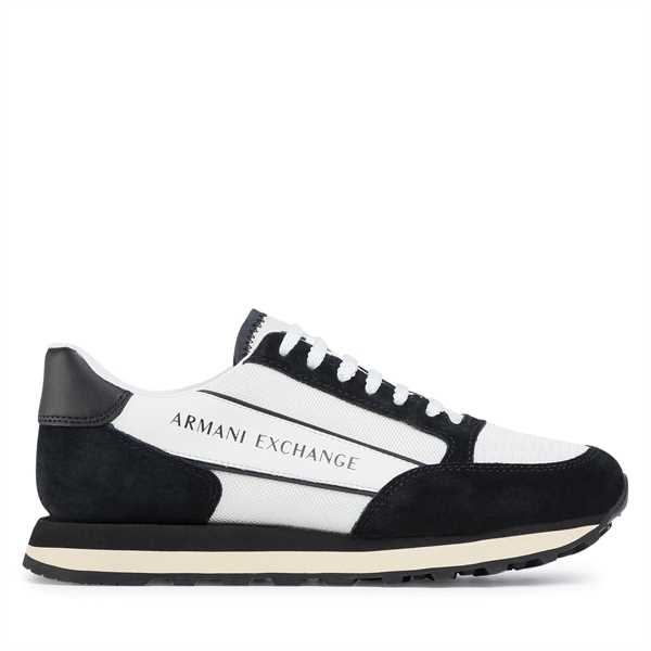 Sneakersy Armani Exchange XUX083 XV263 A001 Farebná