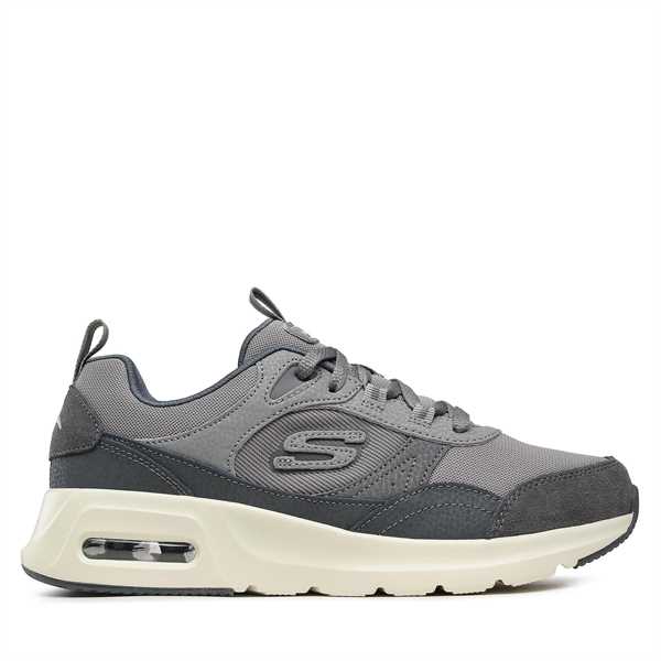 Sneakersy Skechers Homegrown 232646/GRY Sivá