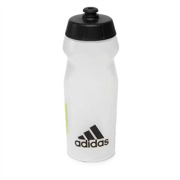 Fľaša na vodu adidas Perf Bttl FM9936 Biela