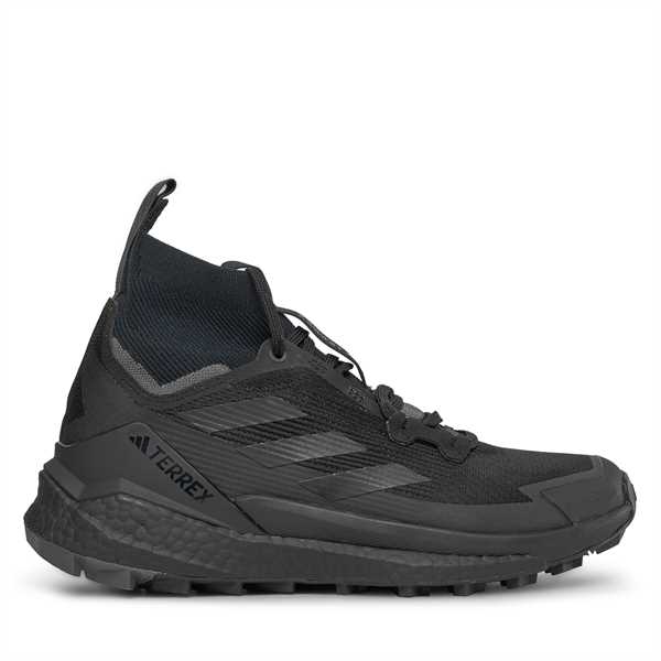 Trekingová obuv adidas Terrex Free Hiker 2.0 Hiking IE7645 Čierna