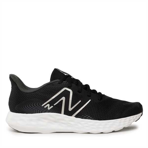 Bežecké topánky New Balance 411 v3 M411LB3 Čierna