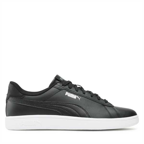 Sneakersy Puma Puma Smash 3.0 L 39098702 Čierna