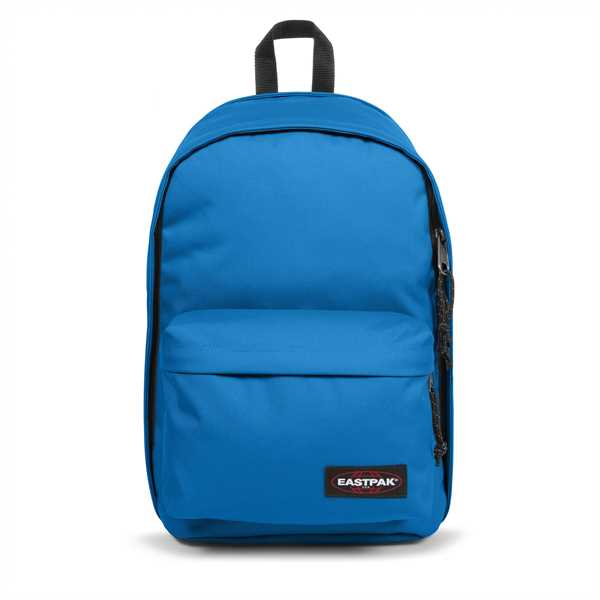 Ruksak Eastpak Back To Work EK0009361K91 Modrá