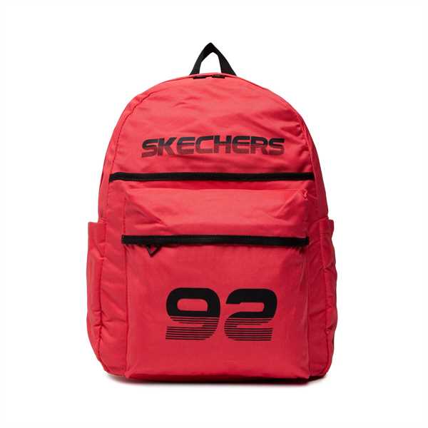 Ruksak Skechers Skechers Downtown Backpack Červená