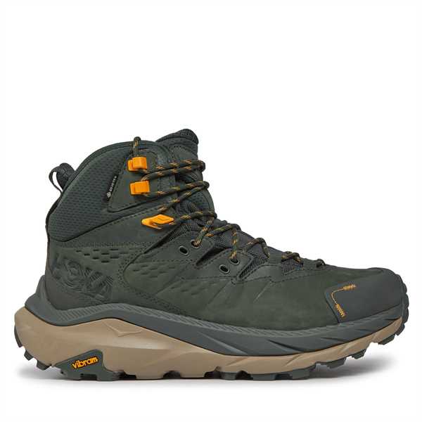 Trekingová obuv Hoka Kaha 2 Gtx GORE-TEX 1123155 Kaki