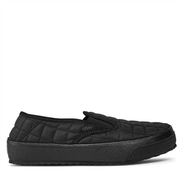 Papuče Vans Ua Slip-Er 2 VN0A4UWOBLK1 Čierna