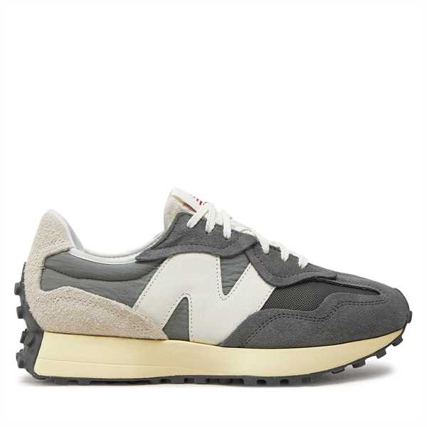 Sneakersy New Balance U327WRF Sivá