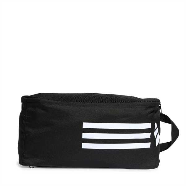 Taška na topánky adidas Essentials Training Shoe Bag HT4753 Čierna