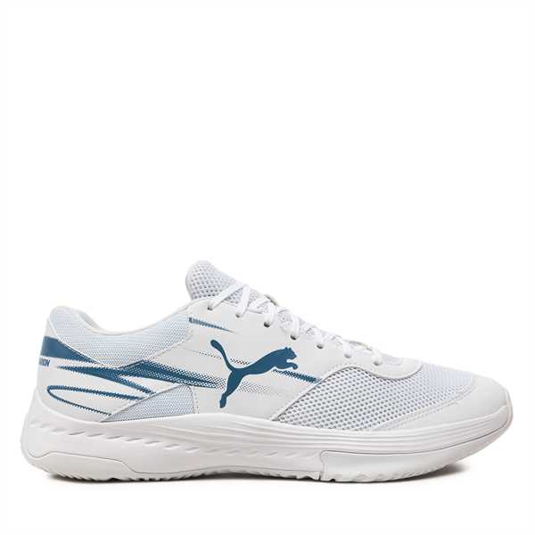 Halové topánky Puma Varion II 107341 08 Biela