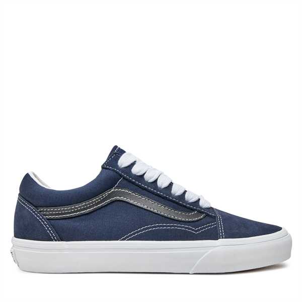 Tenisky Vans Old Skool VN0A2Z42JDU1 Tmavomodrá