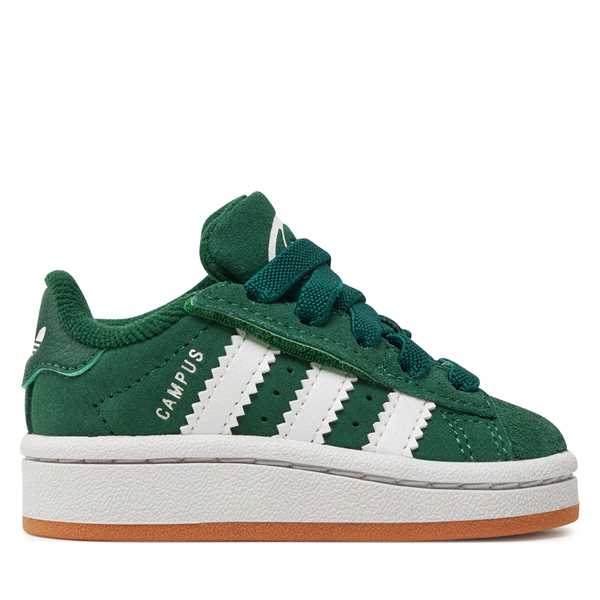 Sneakersy adidas Campus 00s Cf El I JI4333 Zelená