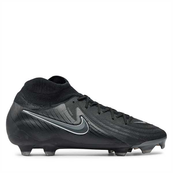 Futbalové topánky Nike Phantom Luna II Pro Fg FJ2575 001 Čierna