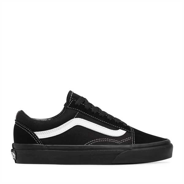 Tenisky Vans Old Skool VN0A3WKT5WU1 Čierna