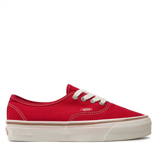 Tenisky Vans Mte Authentic Reissue 44 VN000CT7BOP1 Červená