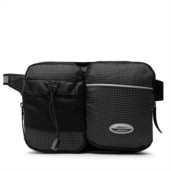 Ľadvinka adidas Ryv Waistbag HD9653 Čierna