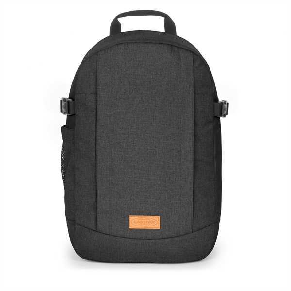 Ruksak Eastpak Safefloid EK0A5BHP0B41 Čierna