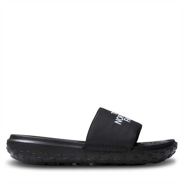 Šľapky The North Face M Never Stop Cush Slide NF0A8A90KX71 Čierna