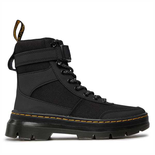 Outdoorová obuv Dr. Martens Combs Tech 25215001 Čierna