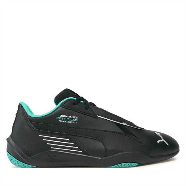 Sneakersy Puma Mapf1 R-Cat Mashina 306846 08 Čierna