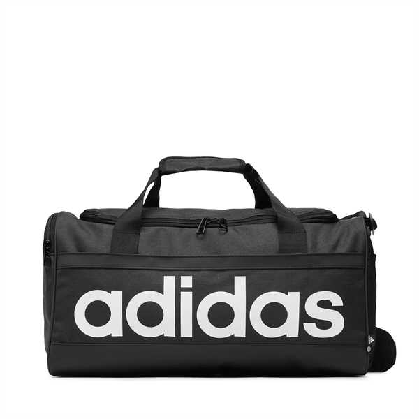 Taška adidas Essentials Duffel Bag HT4742 Čierna