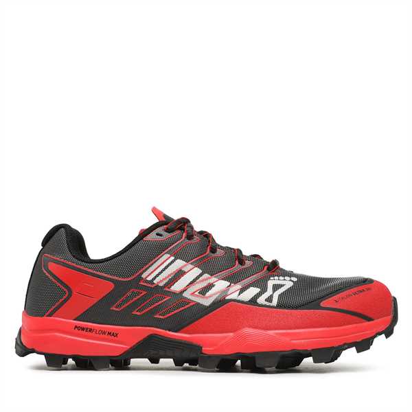 Bežecké topánky Inov-8 X-Talon Ultra 260 V2 000988-BKRD-S-01 Čierna