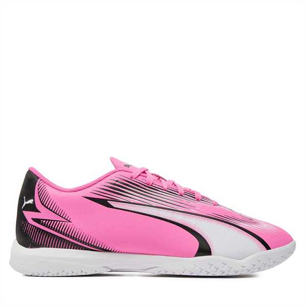 Futbalové topánky Puma Ultra Play It 10776601 01 Biela